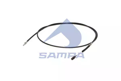 Тросик газа SAMPA 042.317