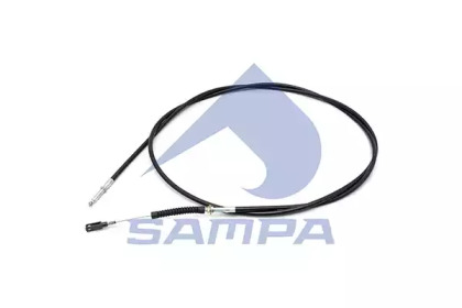 Тросик газа SAMPA 042.318