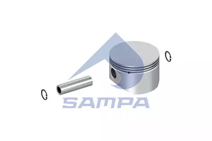 Поршень SAMPA 042.319