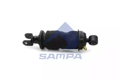 Амортизатор SAMPA 043.107