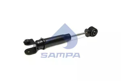 Амортизатор SAMPA 043.109