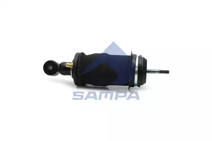 Амортизатор SAMPA 043.110