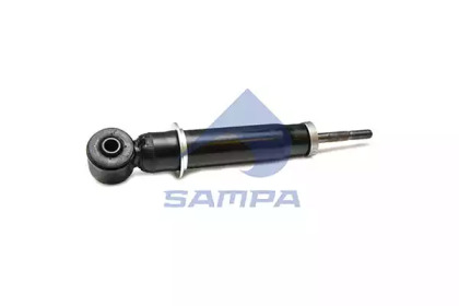 Амортизатор SAMPA 043.112