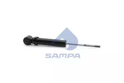 Амортизатор SAMPA 043.118