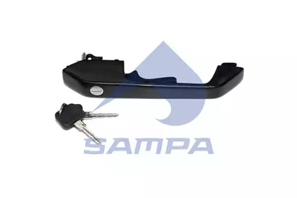 Ручка SAMPA 043.169