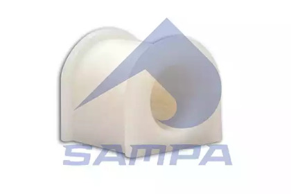 Подвеска SAMPA 050.008