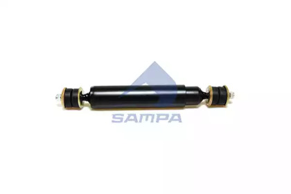 Амортизатор SAMPA 050.213