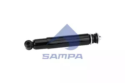 Амортизатор SAMPA 050.214