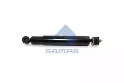 Амортизатор SAMPA 050.215