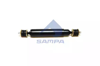 Амортизатор SAMPA 050.217