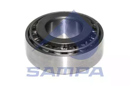 Подшипник SAMPA 050.327