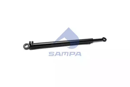 Цилиндр SAMPA 050.351