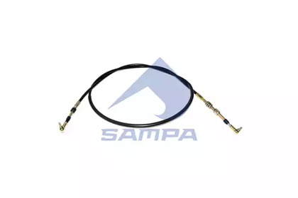 Тросик газа SAMPA 051.046