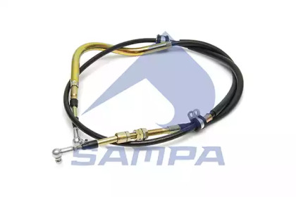 Тросик газа SAMPA 051.047