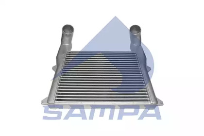 Интеркулер SAMPA 051.071