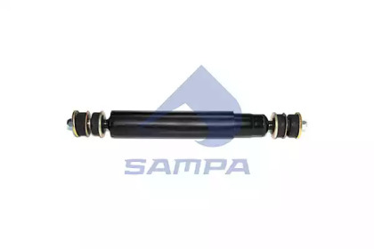 Амортизатор SAMPA 051.205