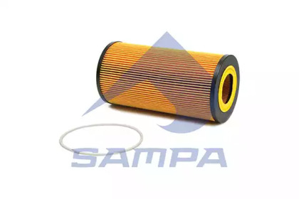 Фильтр SAMPA 051.225