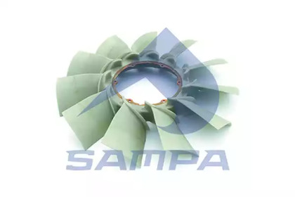 Вентилятор SAMPA 051.232