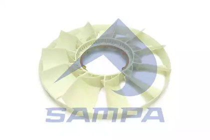 Вентилятор SAMPA 051.233