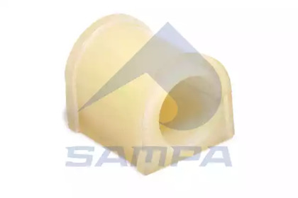 Подвеска SAMPA 060.011