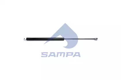 Газовая пружина SAMPA 060.069