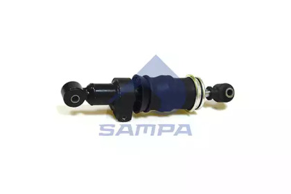 Амортизатор SAMPA 060.162