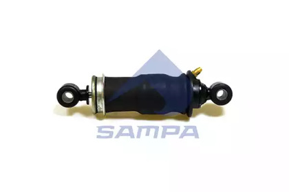 Амортизатор SAMPA 060.167