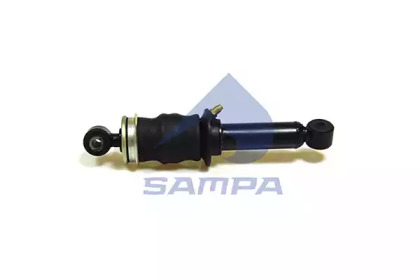 Амортизатор SAMPA 060.168