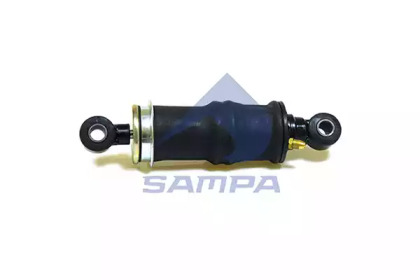 Амортизатор SAMPA 060.169