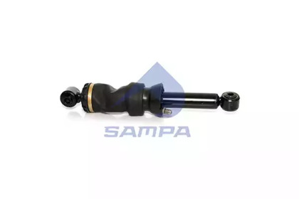 Амортизатор SAMPA 060.185