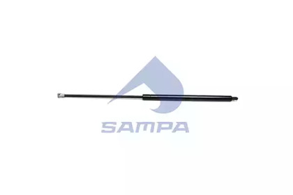 Газовая пружина SAMPA 060.191