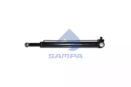 Цилиндр SAMPA 060.283