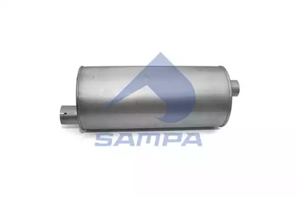 Амортизатор SAMPA 060.481