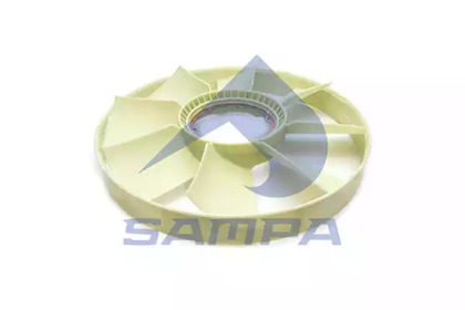 Вентилятор SAMPA 060.497