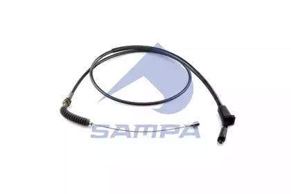 Тросик газа SAMPA 061.032