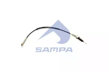 Тросик газа SAMPA 061.036