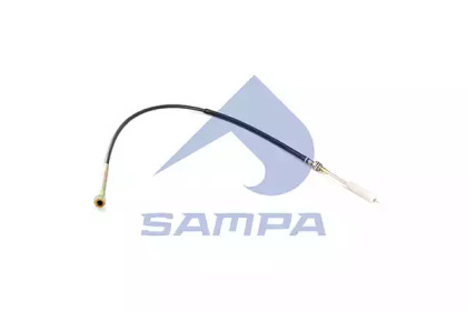 Тросик газа SAMPA 061.037