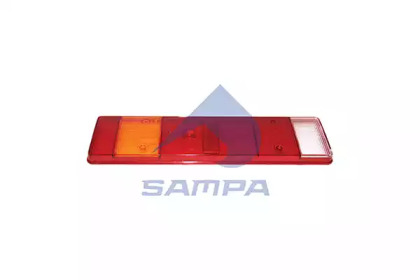 Рассеиватель SAMPA 061.082