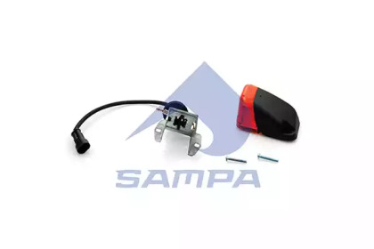 Габаритные огни SAMPA 061.101