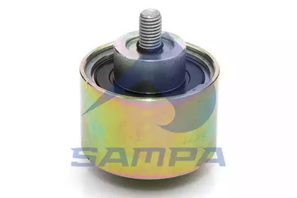 Ролик SAMPA 061.410