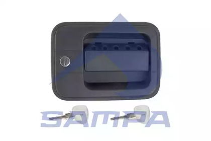 Ручка SAMPA 062.002