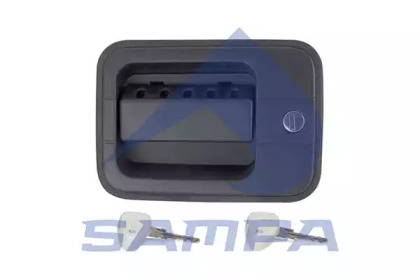 Ручка SAMPA 062.003