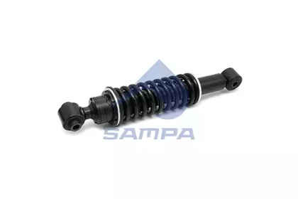 Амортизатор SAMPA 062.022