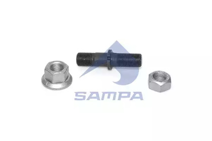 Болт SAMPA 070.714