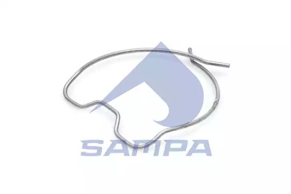 Защитные приспособления SAMPA 071.025