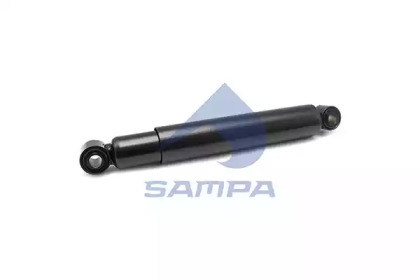 Амортизатор SAMPA 075.181