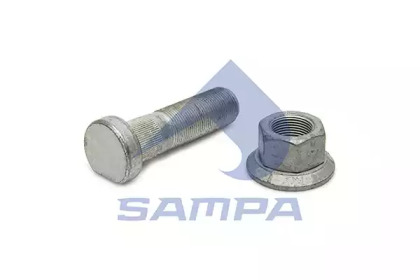 Болт SAMPA 075.624