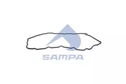 Прокладка, крышка головки цилиндра SAMPA 078.022