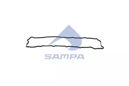 Прокладка, крышка головки цилиндра SAMPA 078.023