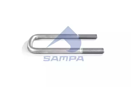 Стремянка рессоры SAMPA 078.051